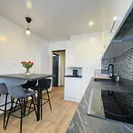 Urian Feriehus Saint-Jean-de-Luz