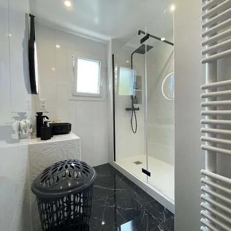 Urian Holiday home *