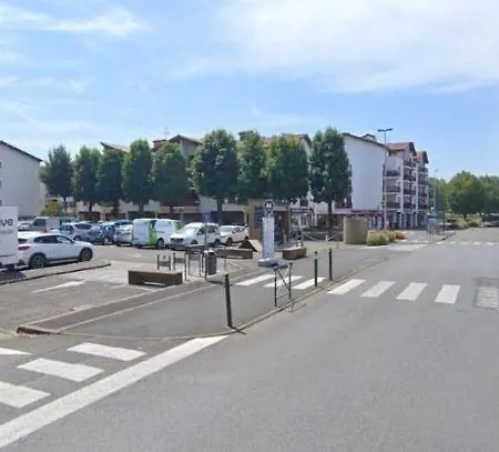 Feriehus Urian Saint-Jean-de-Luz