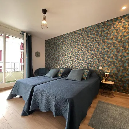 Feriehus Urian Saint-Jean-de-Luz